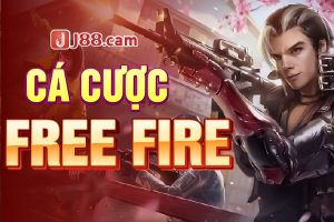 Cá cược Free Fire