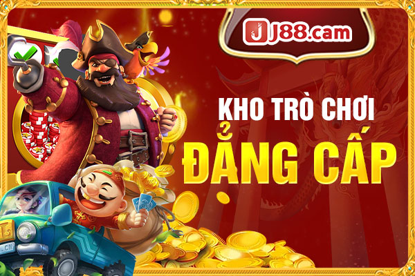 Kho trò chơi nổ hũ B52 đẳng cấp Kho trò chơi nổ hũ B52 đẳng cấp