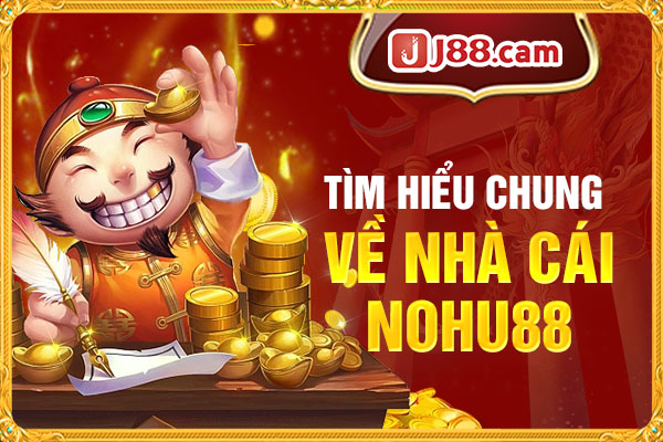 Nohu88 là phiên bản cổng game nổ hũ được săn đón